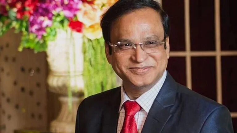 আরও এক মামলায় গ্রেফতার হাজি সেলিম